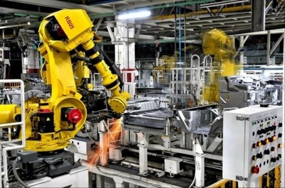 西安經(jīng)開區(qū)獲批中央財政獎勵，激活大中小企業(yè)融通發(fā)展新生態(tài)